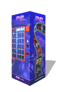  Торговый автомат DV25