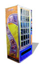 Торговый автомат DVD, модель DV25