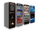 modules vending