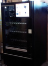 sneck vending