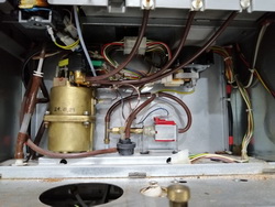 boiler